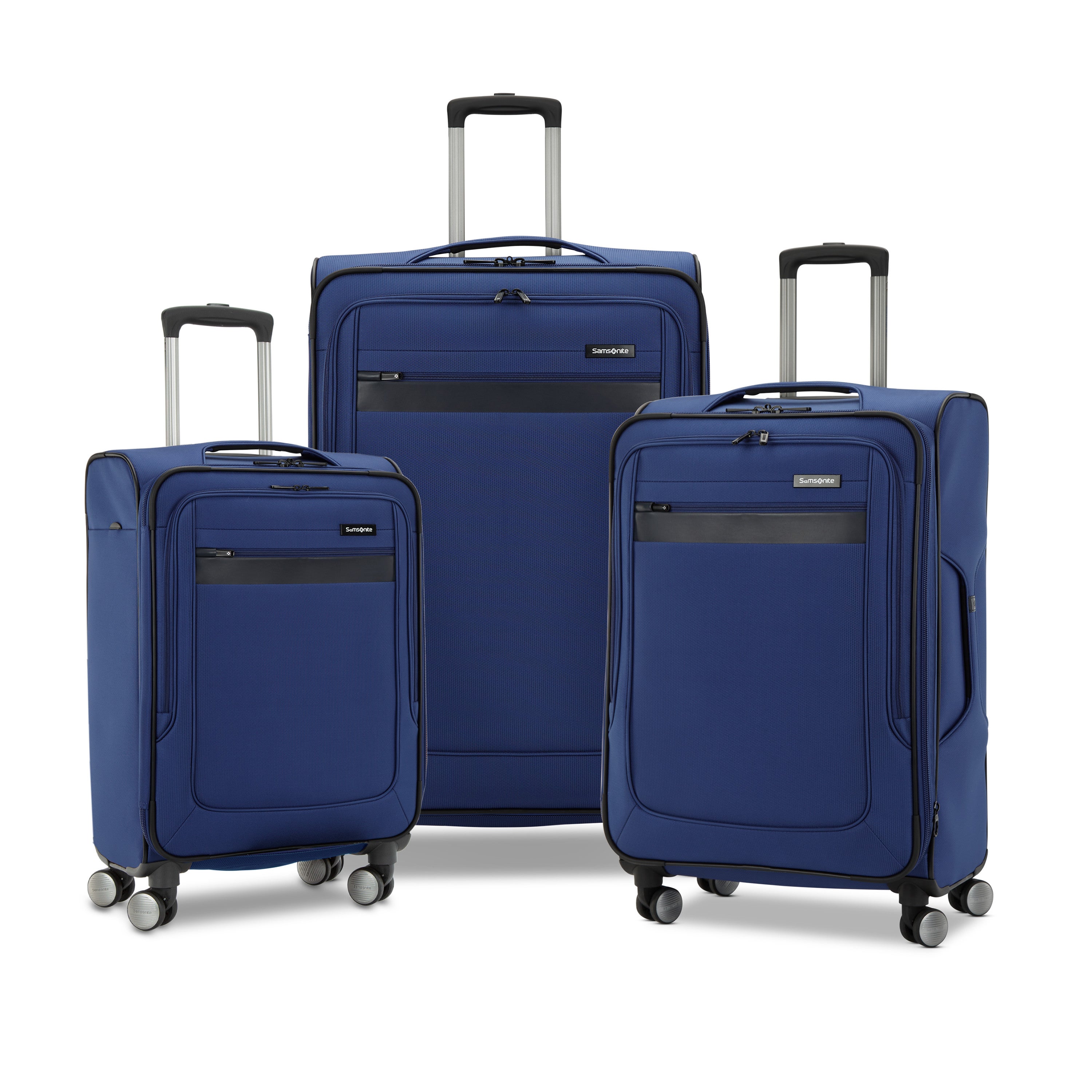 Samsonite ascella spinner new arrivals